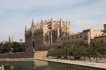 catedral de mallorca