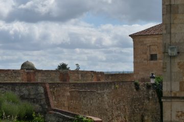 castillo gibralfaro